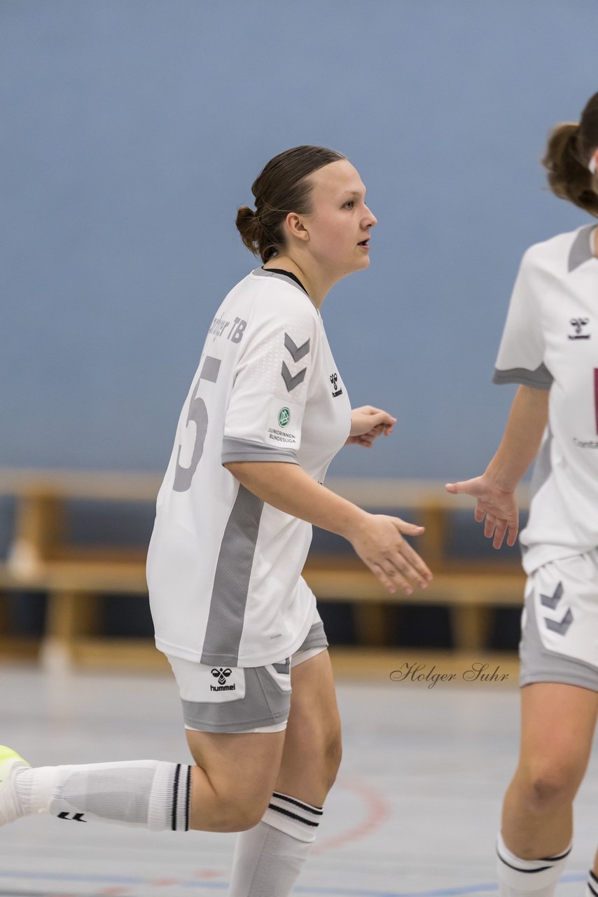 Bild 806 - wBJ Futsalmeisterschaft